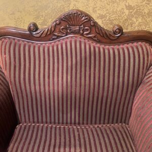 Custom Middle Eastern Loveseat Set