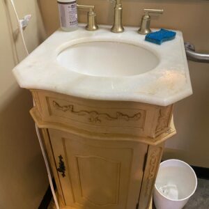 Bathroom Vanity