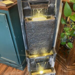 Decorative Indoor Fountain