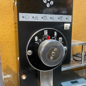 Grindmaster 810 Commercial Coffee Grinder