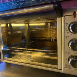 Toaster Ovens Set of 2
