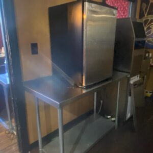 Mini Freezer