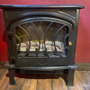 Electric fire place