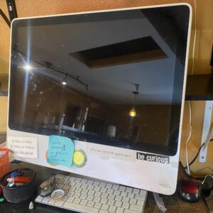 Mac Desktop